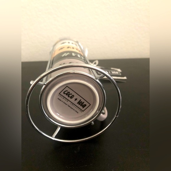 Coco + Lola Espresso Cup Set - Picture 3 of 3